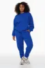 HEAVYWEIGHT SWEATS DRAWSTRING SWEATPANTS - REGAL sold by SETactive