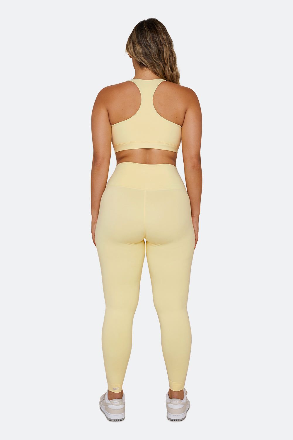 LUXFORM® LEGGINGS - SUNSHINE sold by SETactive product image thumbnail 2