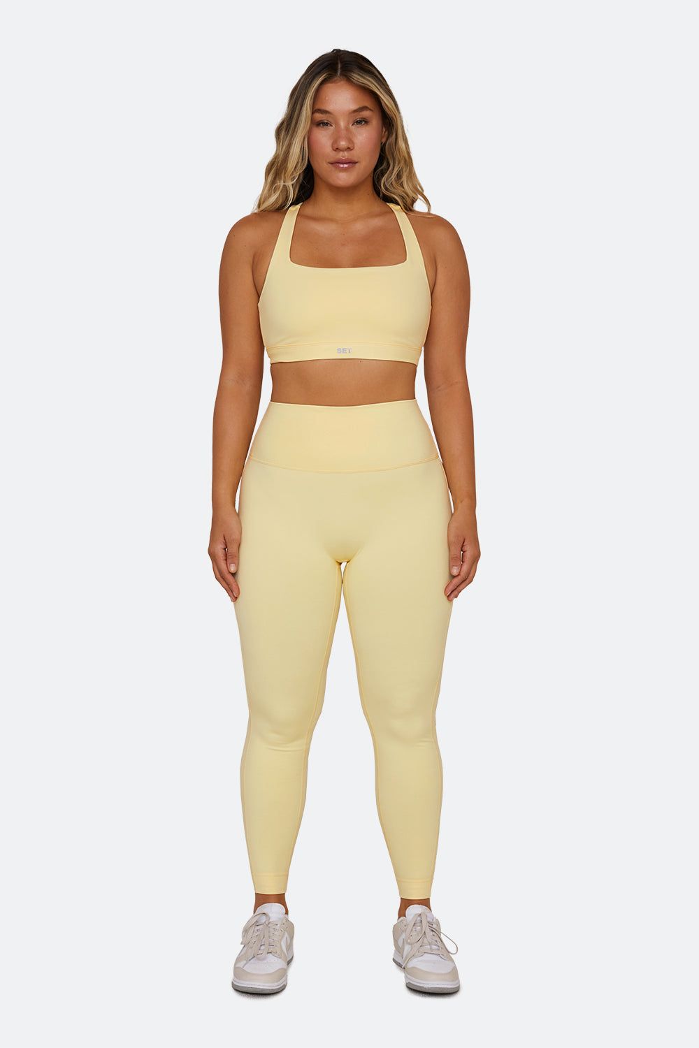 LUXFORM® LEGGINGS - SUNSHINE sold by SETactive