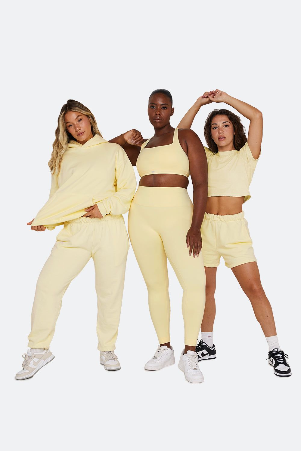 LUXFORM® LEGGINGS - SUNSHINE sold by SETactive product image thumbnail 3