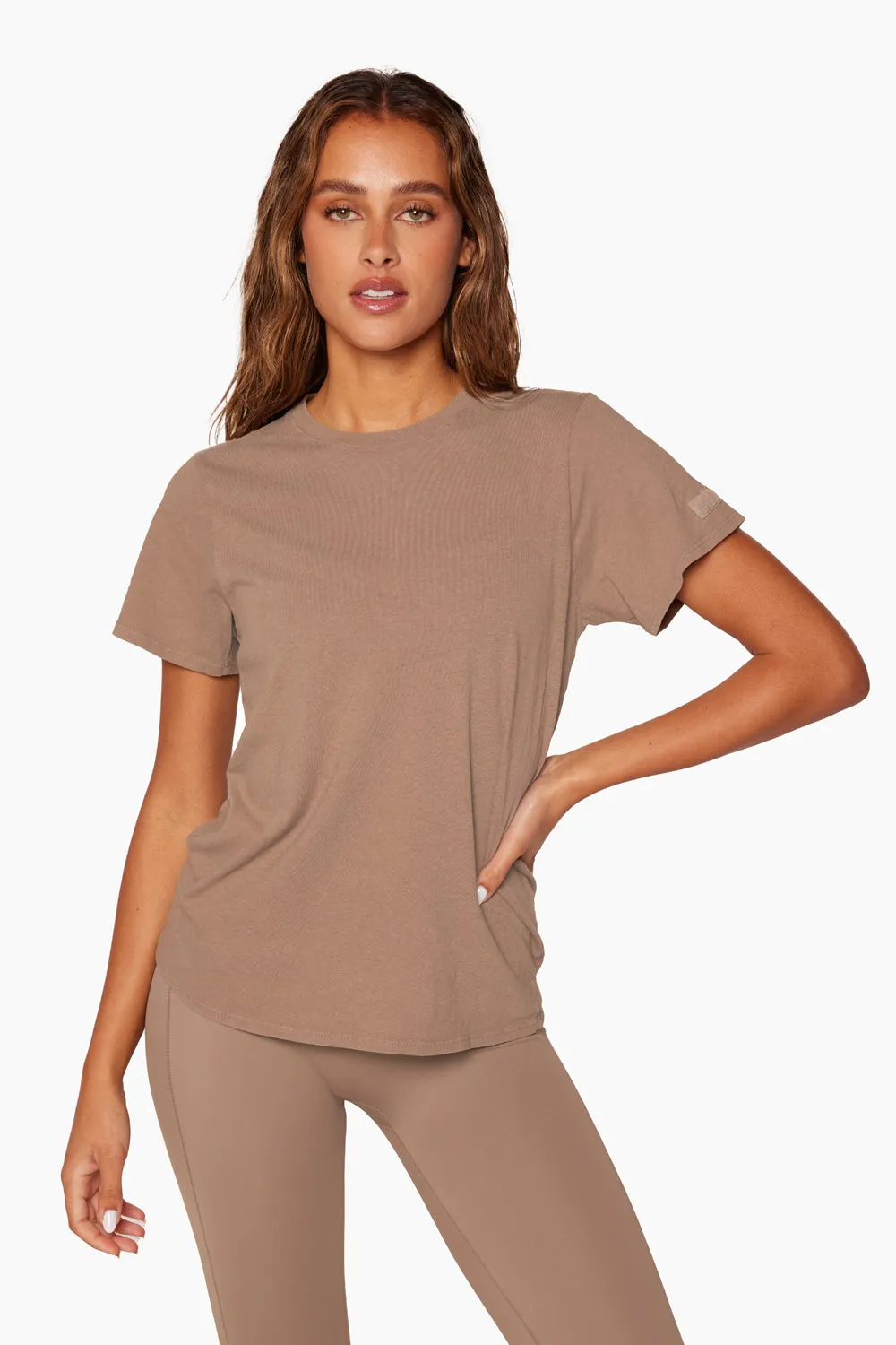 UNIFORM TEE - DUGOUT sold by SETactive