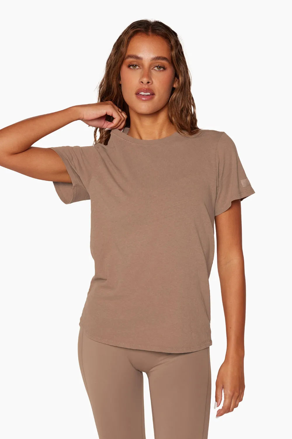 UNIFORM TEE - DUGOUT sold by SETactive product image thumbnail 2