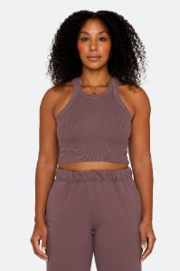 RACER TANK - PEPPER sold by SETactive