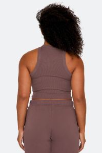 RACER TANK - PEPPER sold by SETactive