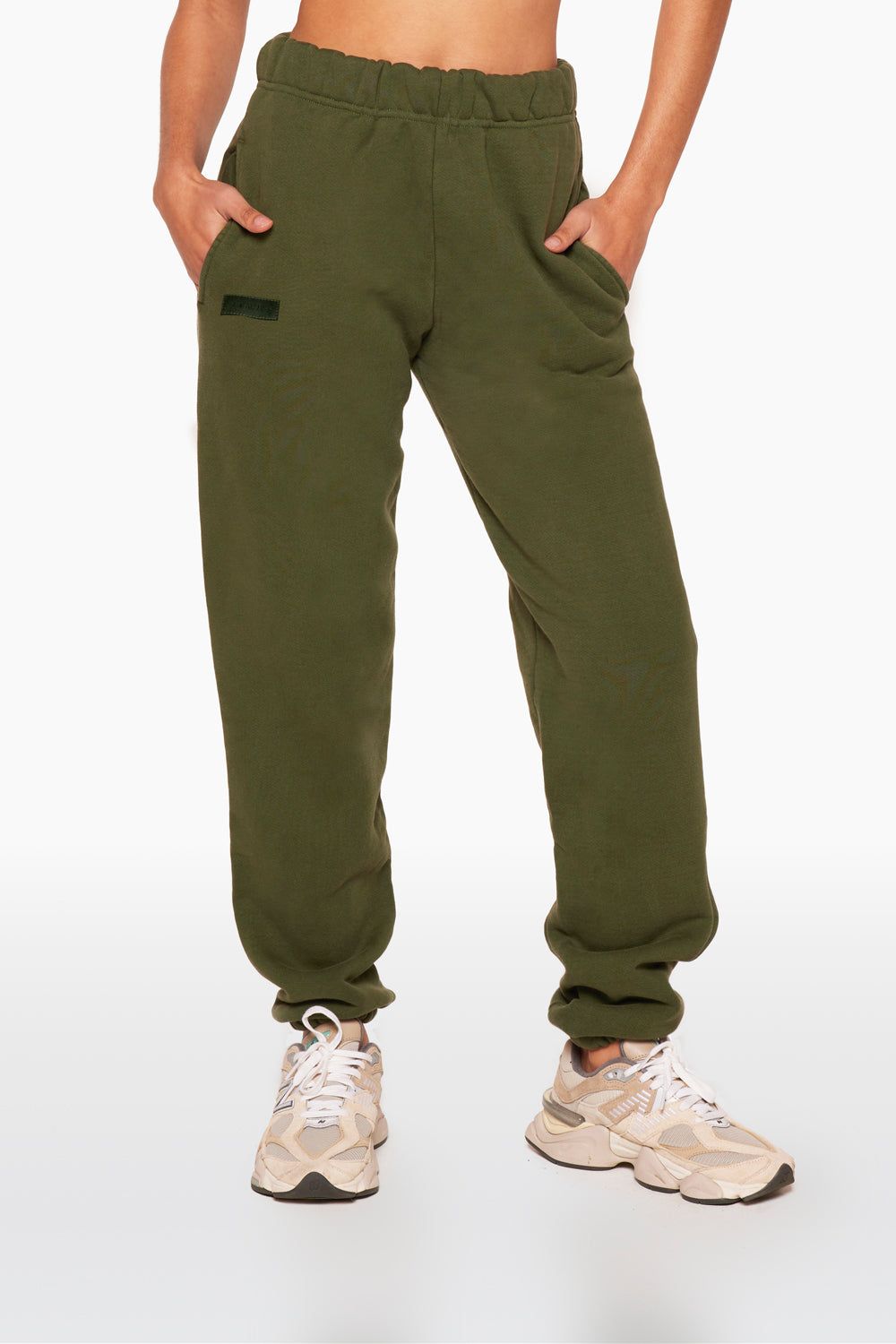 SWEATPANTS - ALPINE sold by SETactive
