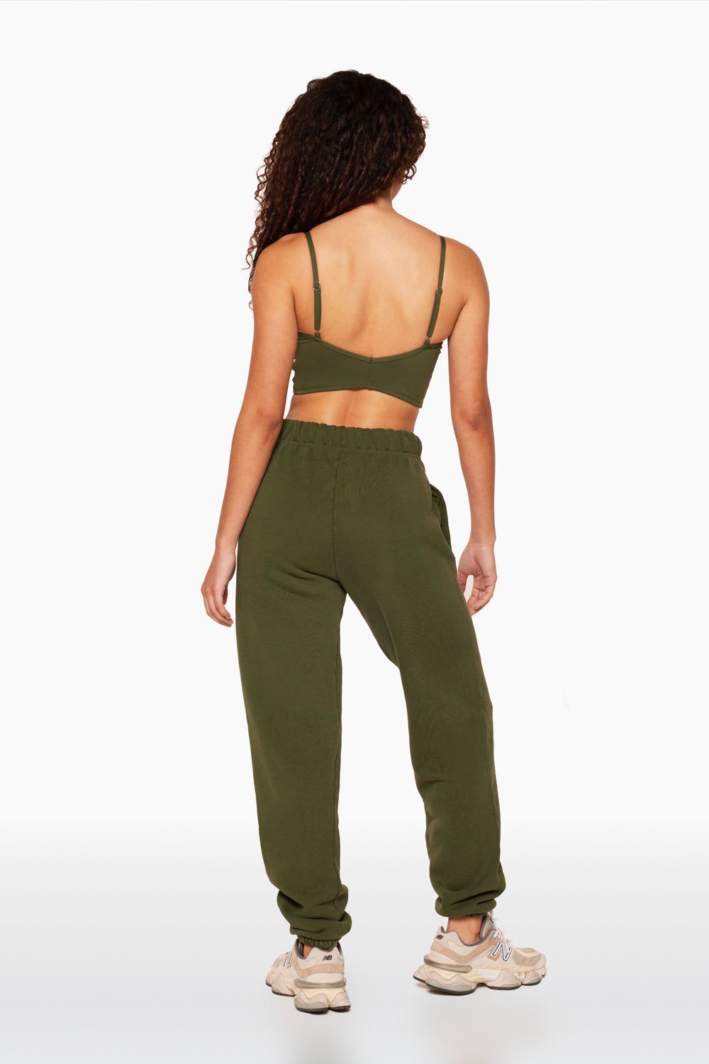 SWEATPANTS - ALPINE sold by SETactive product image thumbnail 3