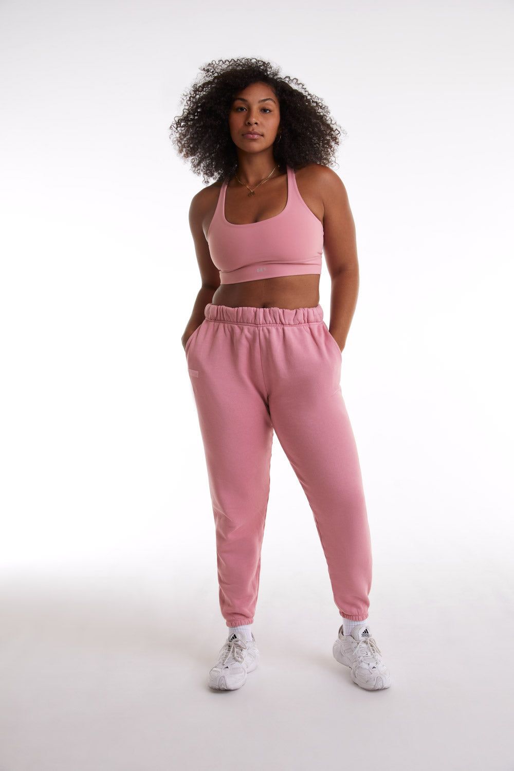 SWEATPANTS - GLOSS sold by SETactive
