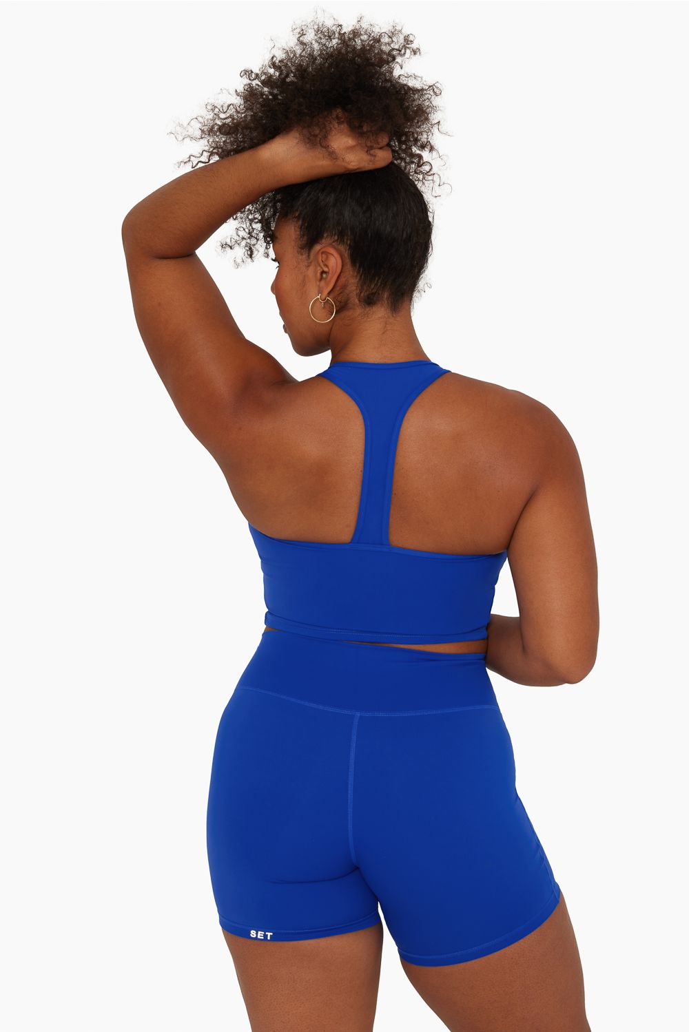 SPORTBODY® BODY BRA - REGAL sold by SETactive product image thumbnail 2