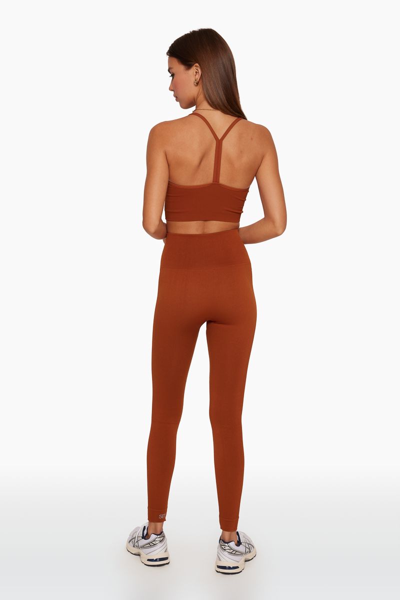 SCULPTFLEX® LEGGINGS - VINTAGE sold by SETactive product image thumbnail 4