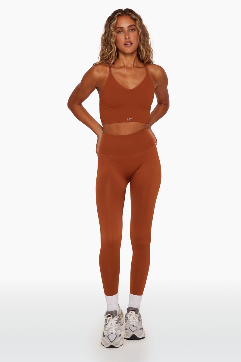 SCULPTFLEX® LEGGINGS - VINTAGE sold by SETactive product image thumbnail 5