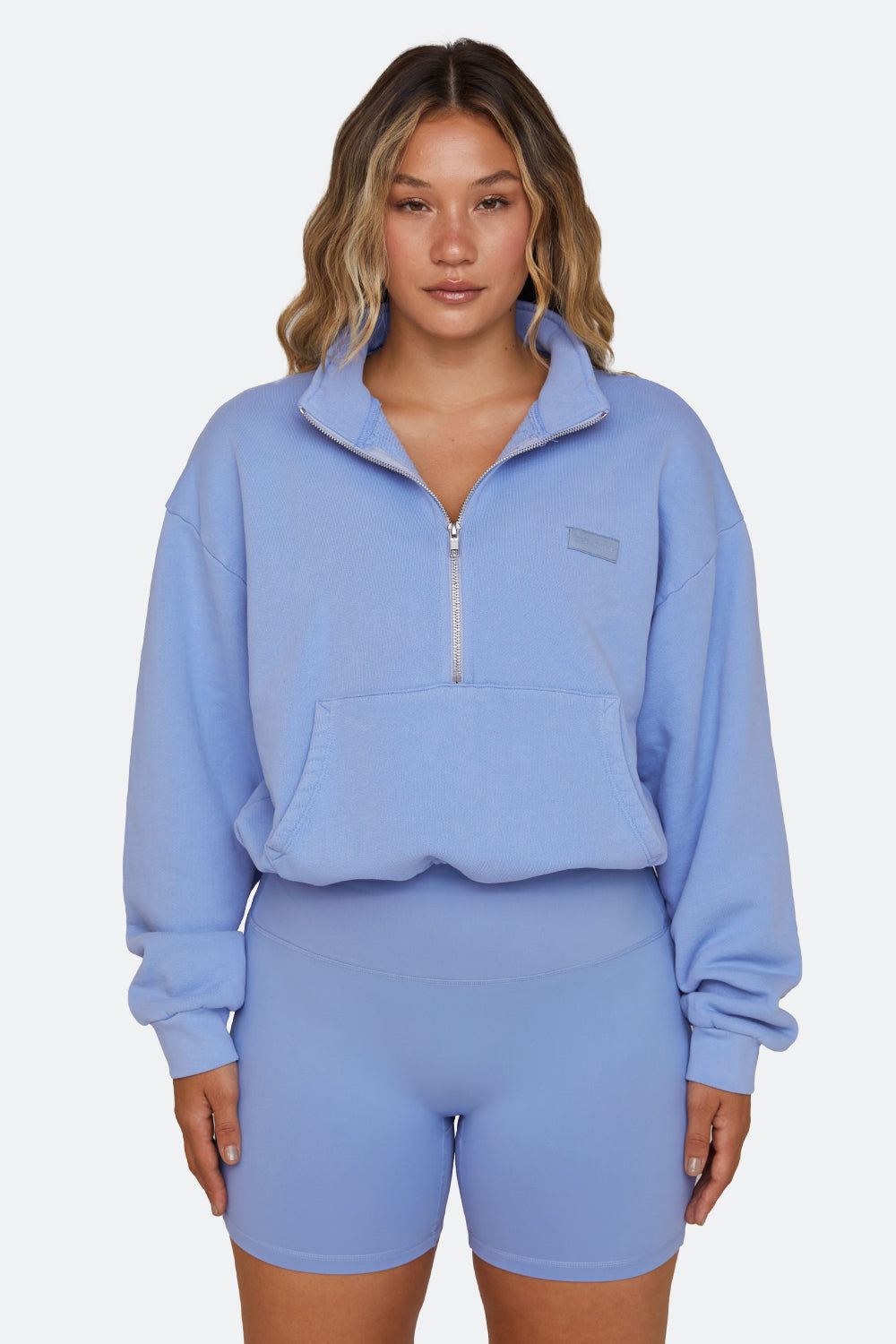 HALF ZIP - AVENUE sold by SETactive