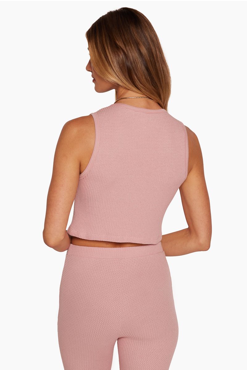 LOUNGE TIE TANK - TEMPTATION sold by SETactive product image thumbnail 3