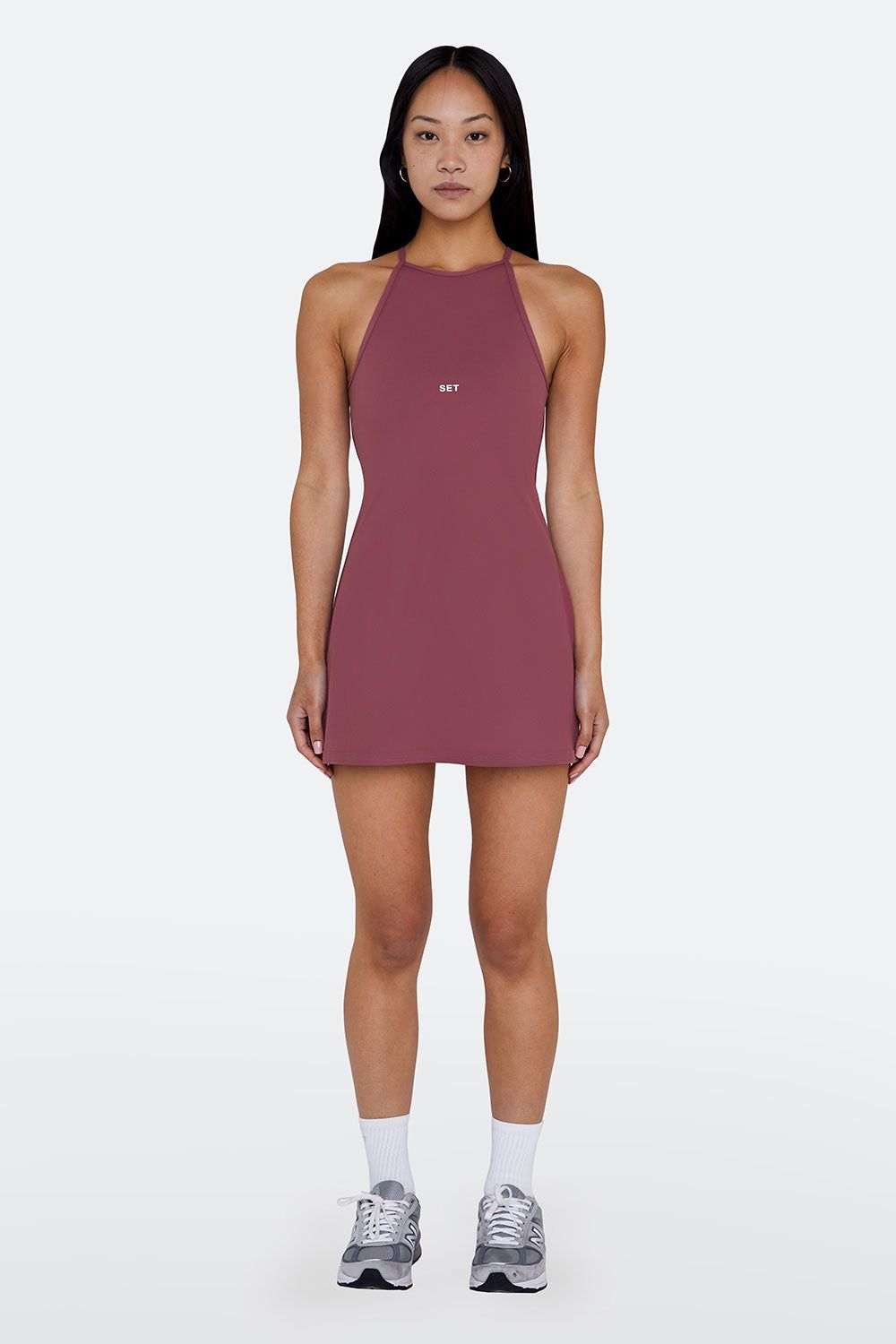 SPORTBODY® THE DRESS - CANYON sold by SETactive