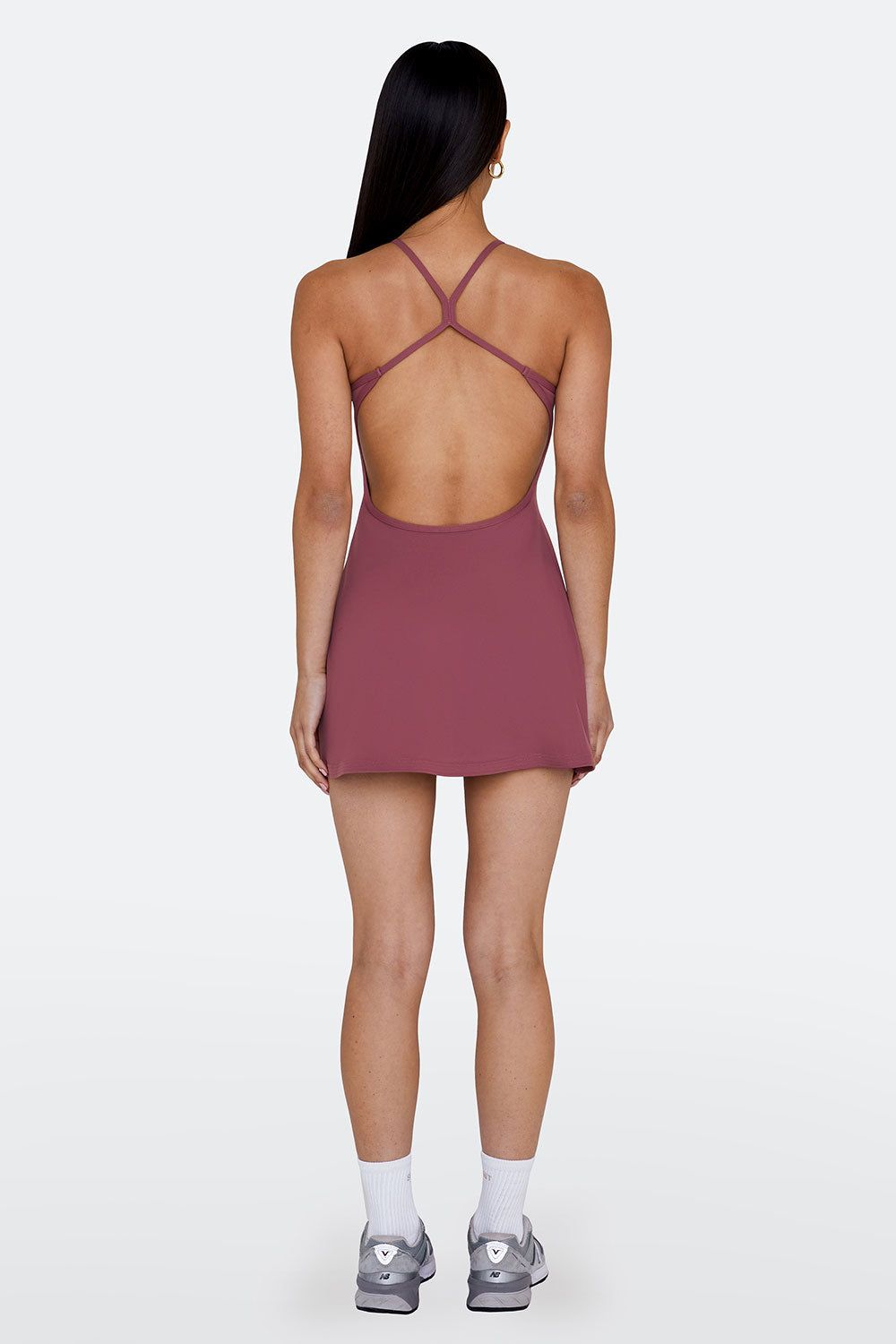 SPORTBODY® THE DRESS - CANYON sold by SETactive product image thumbnail 2
