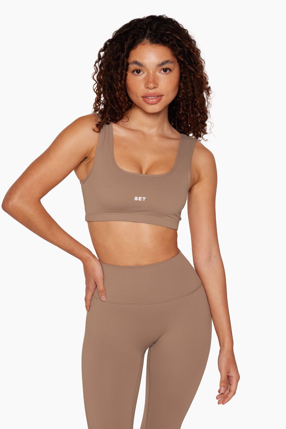 SPORTBODY® BOX DIP BRA - DUGOUT sold by SETactive product image thumbnail 4