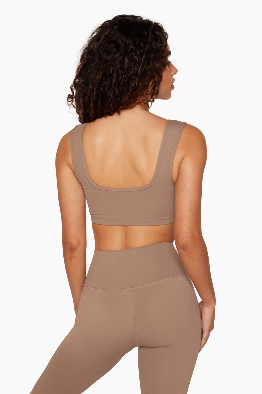 SPORTBODY® BOX DIP BRA - DUGOUT sold by SETactive product image thumbnail 3