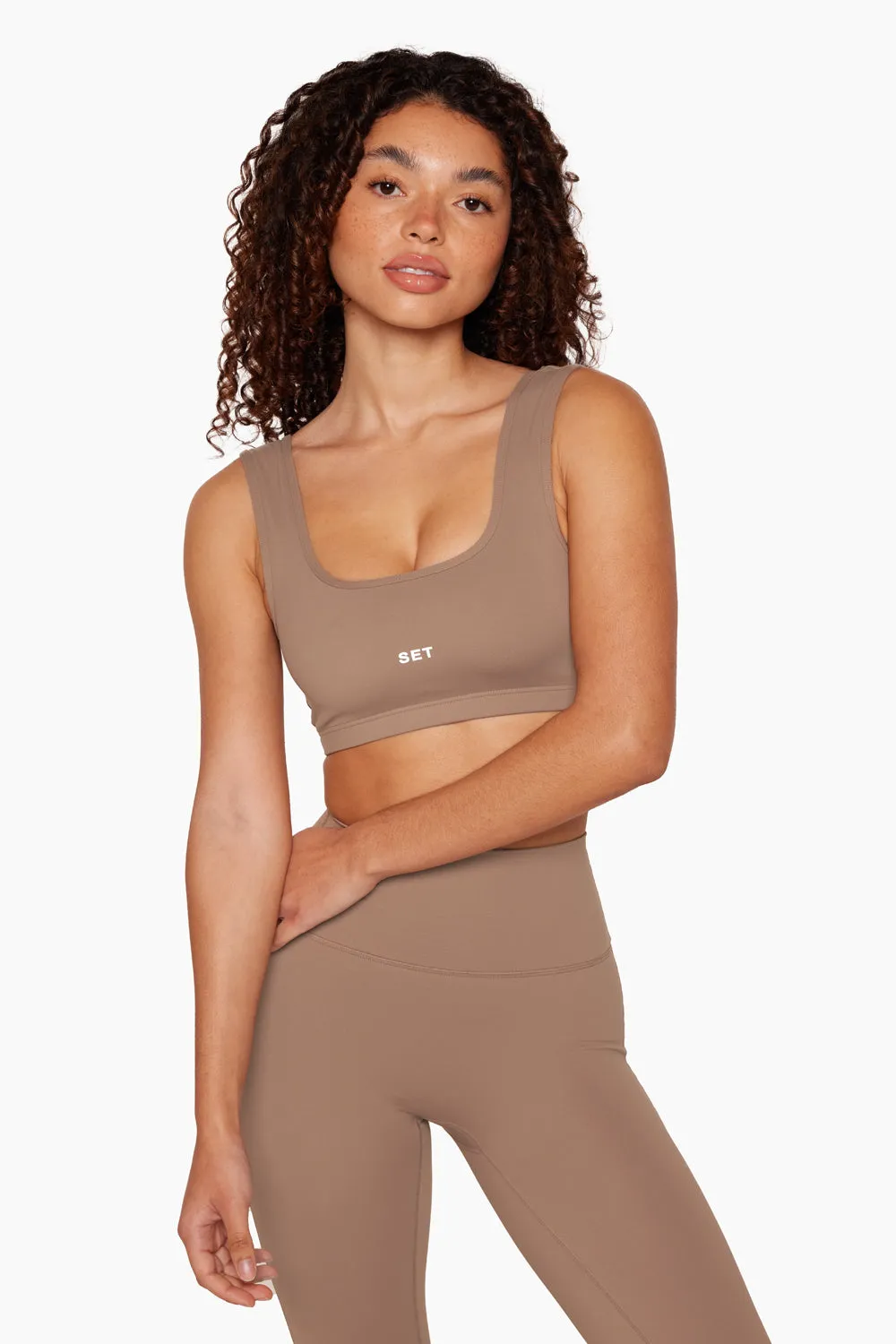 SPORTBODY® BOX DIP BRA - DUGOUT sold by SETactive product image thumbnail 2