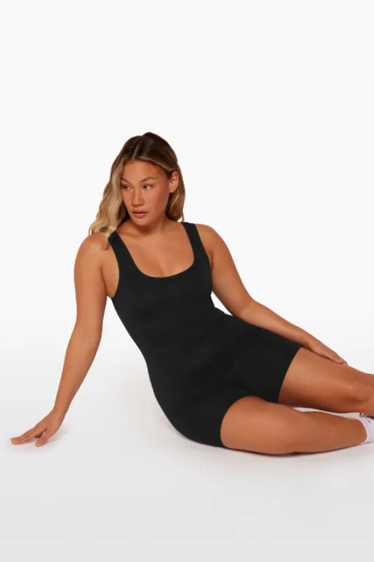 SPORTBODY® SHORTYSUIT - ONYX sold by SETactive