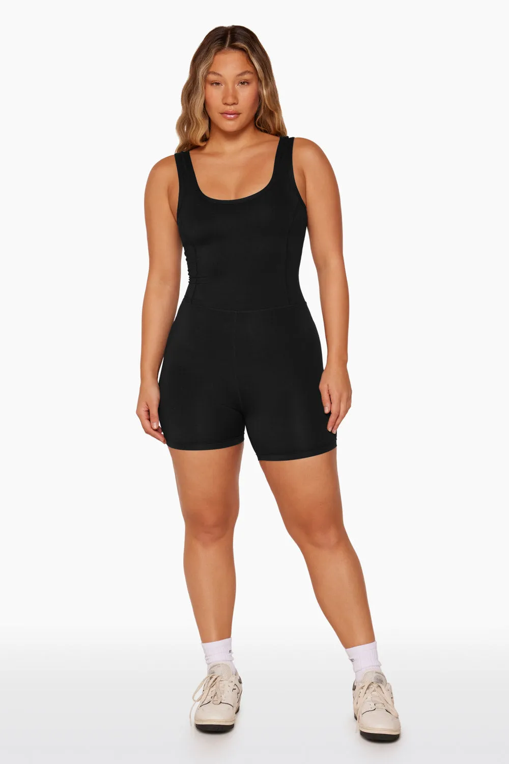 SPORTBODY® SHORTYSUIT - ONYX sold by SETactive product image thumbnail 2