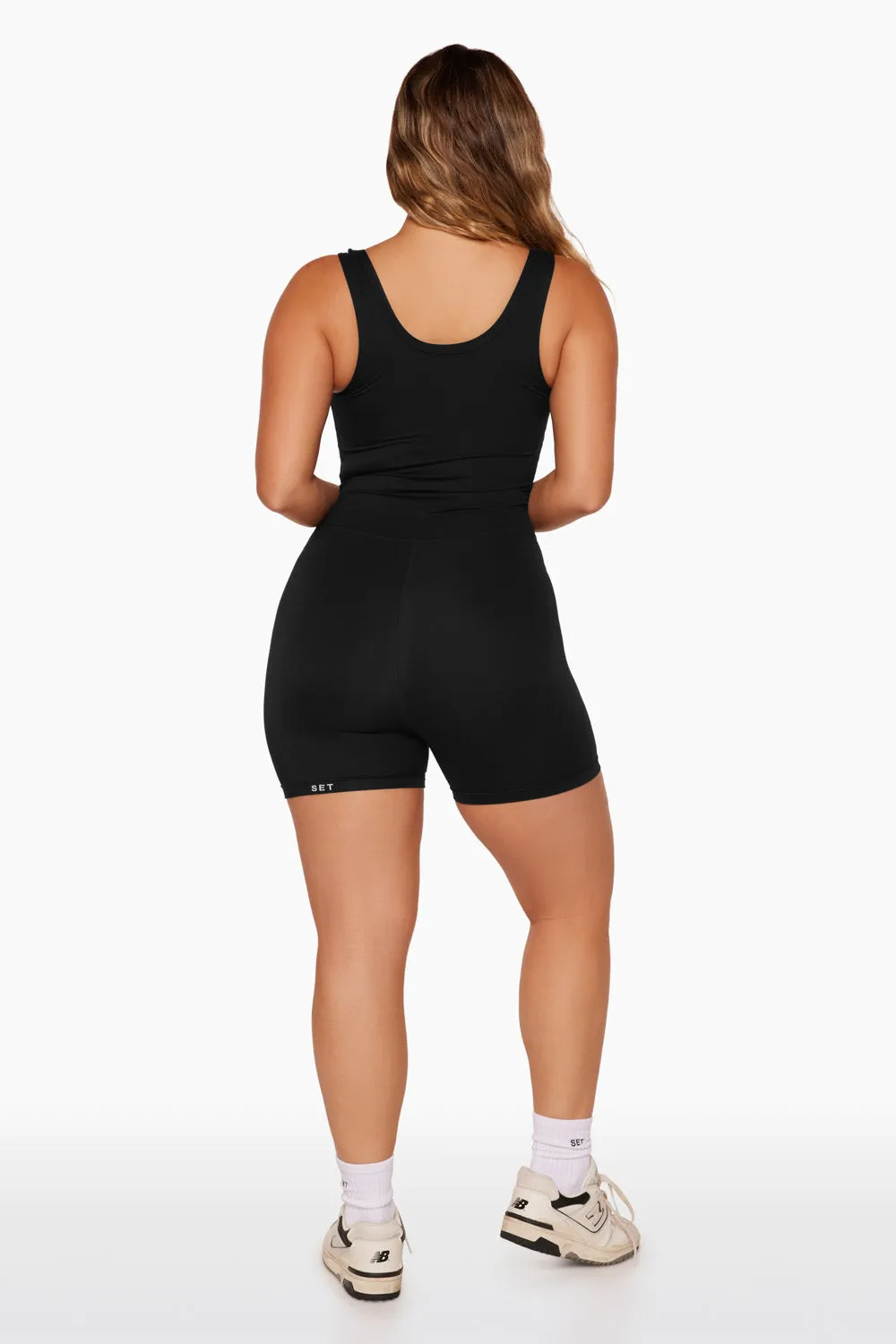 SPORTBODY® SHORTYSUIT - ONYX sold by SETactive product image thumbnail 3