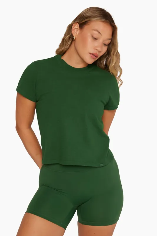 MID TEE - WILD sold by SETactive