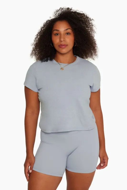 MID TEE - MYSTIC sold by SETactive