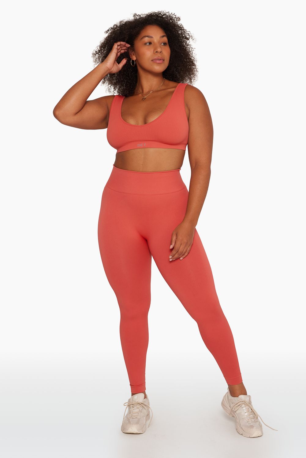 SCULPTFLEX® LEGGINGS - RISE sold by SETactive product image thumbnail 2
