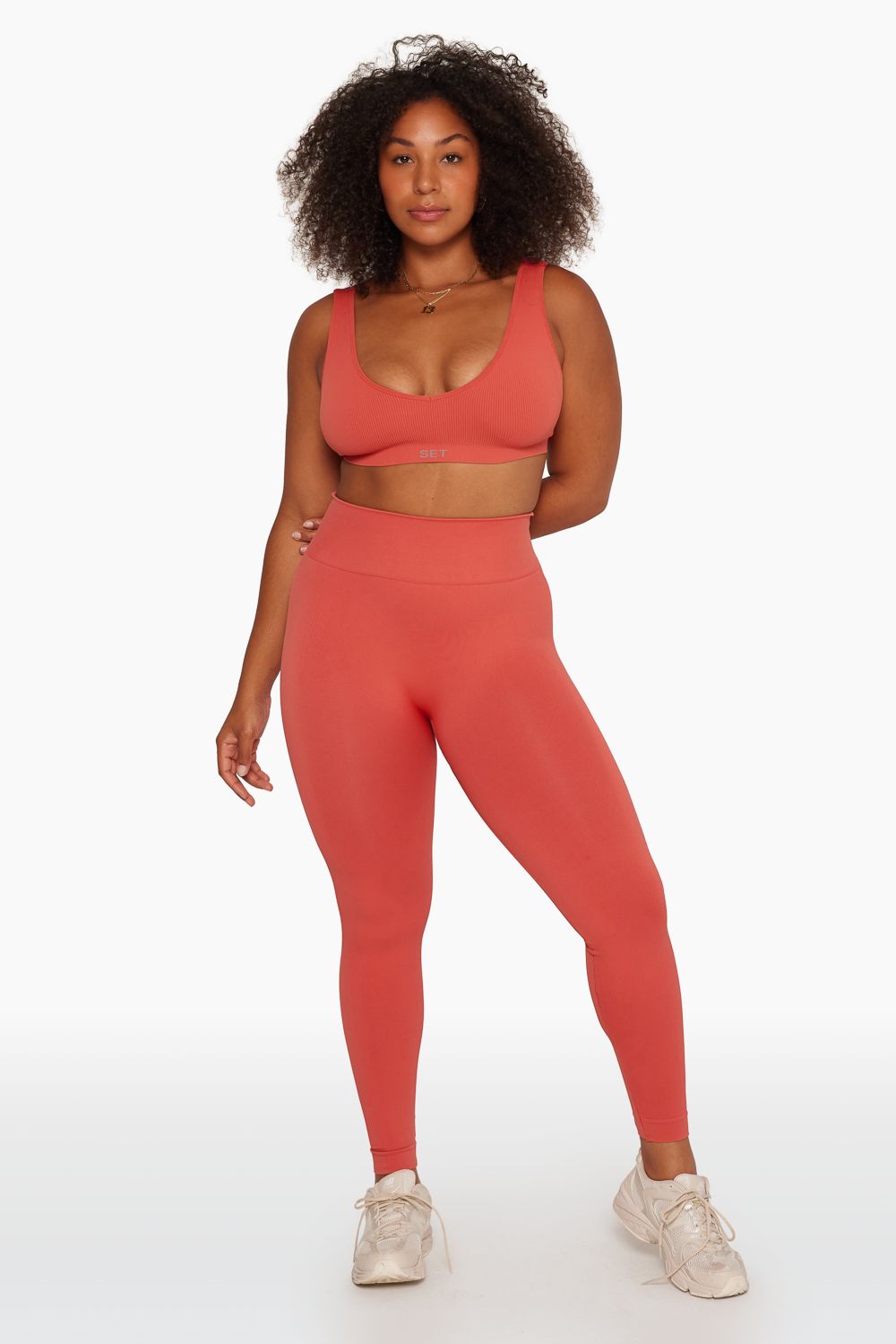 SCULPTFLEX® LEGGINGS - RISE sold by SETactive product image thumbnail 4