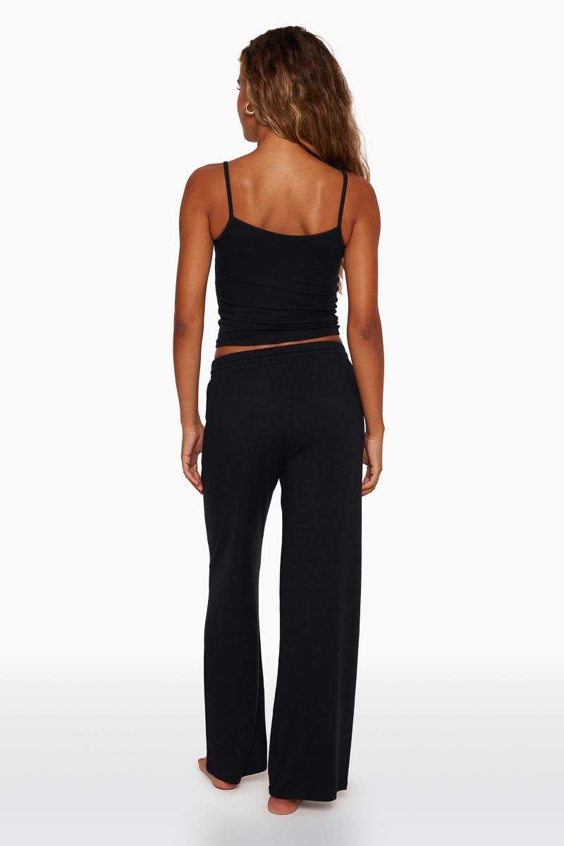 SET SLEEP™ CLASSIC SLEEP PANTS - ONYX sold by SETactive product image thumbnail 3