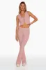 LOUNGE FLARE PANTS - TEMPTATION sold by SETactive