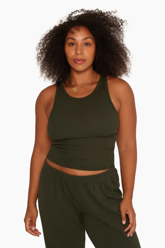 ICON TANK - AFTER HOURS sold by SETactive