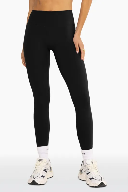 SPORTBODY® LEGGINGS - ONYX sold by SETactive