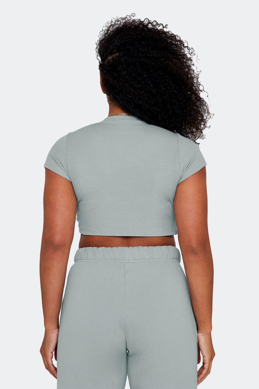 FORM CROP - RAIN sold by SETactive product image thumbnail 3