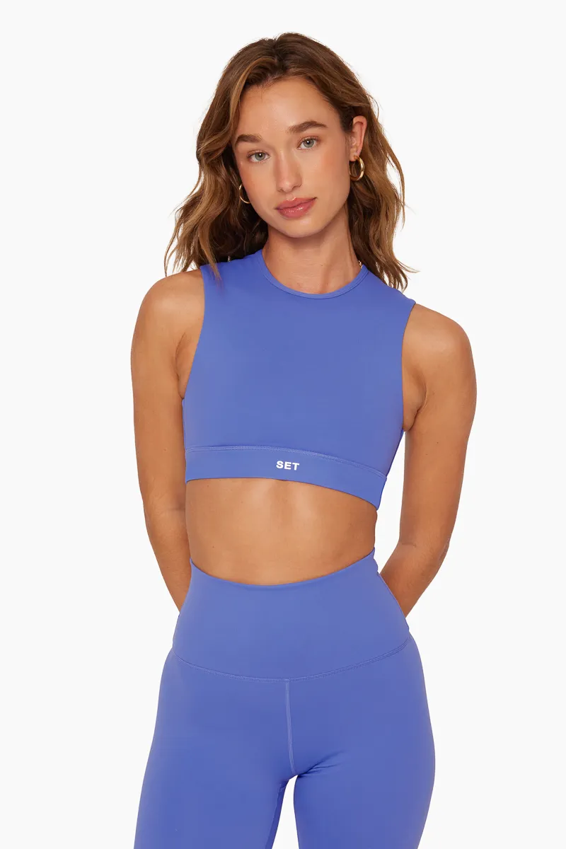 LUXFORM® FULL CIRCLE BRA - RETRO sold by SETactive