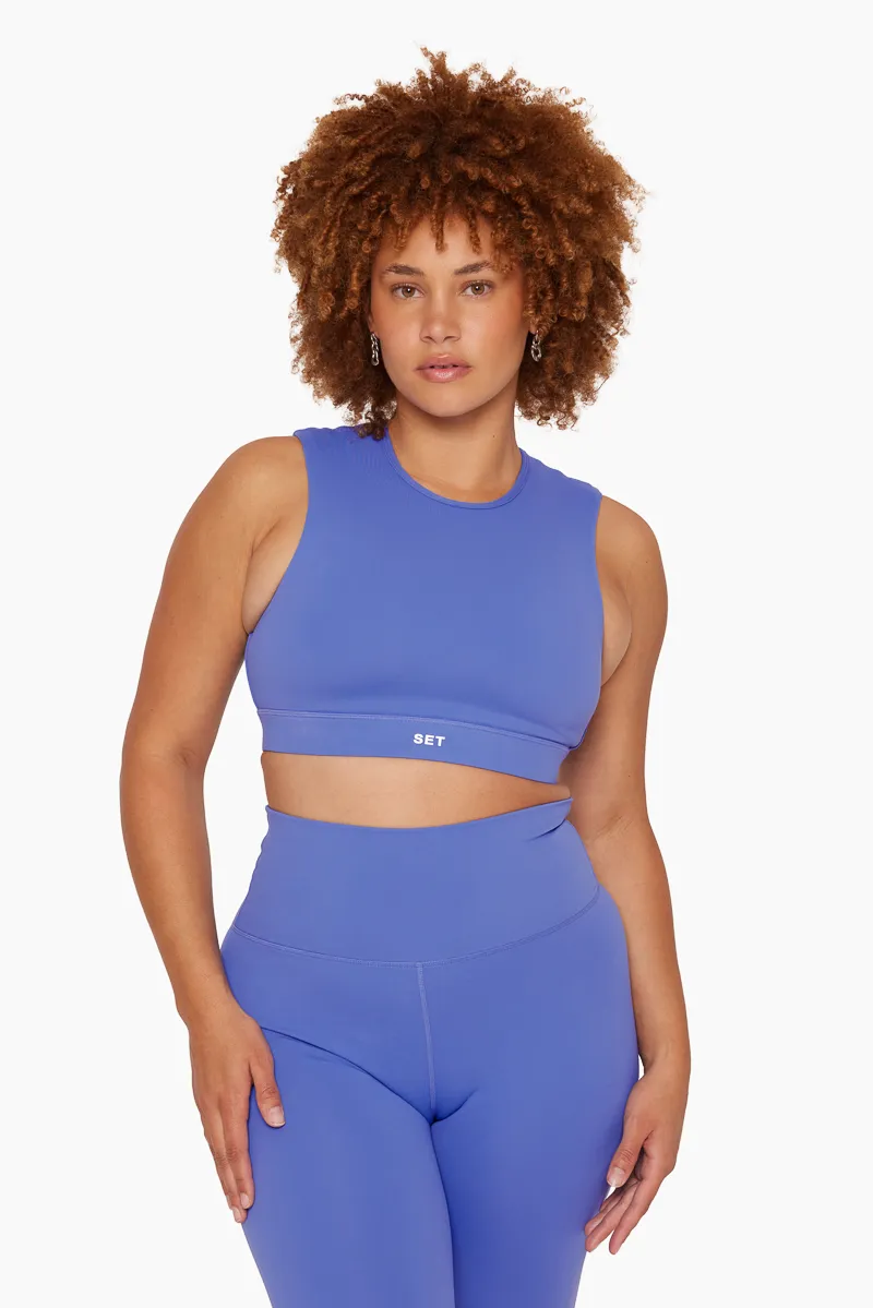 LUXFORM® FULL CIRCLE BRA - RETRO sold by SETactive product image thumbnail 3