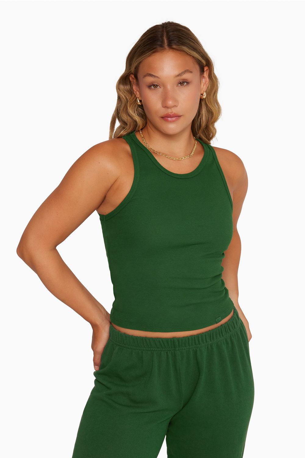 ICON TANK - WILD sold by SETactive