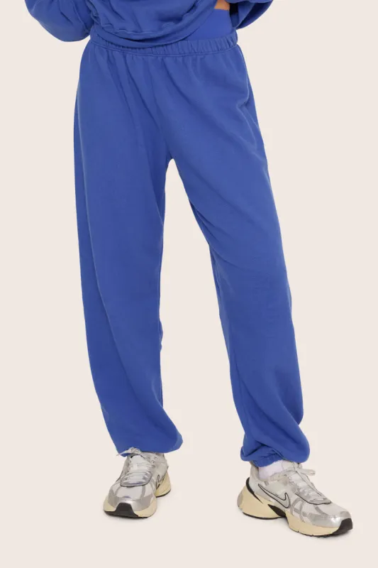 LIGHTWEIGHT SWEATS CLASSIC SWEATPANTS - JETSETTER sold by SETactive