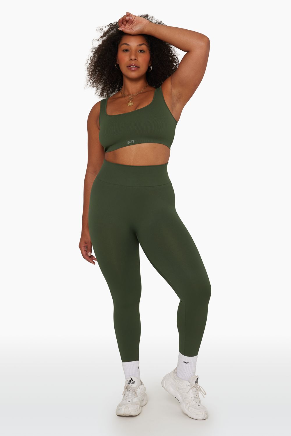 SCULPTFLEX® LEGGINGS - WILLOW sold by SETactive product image thumbnail 2