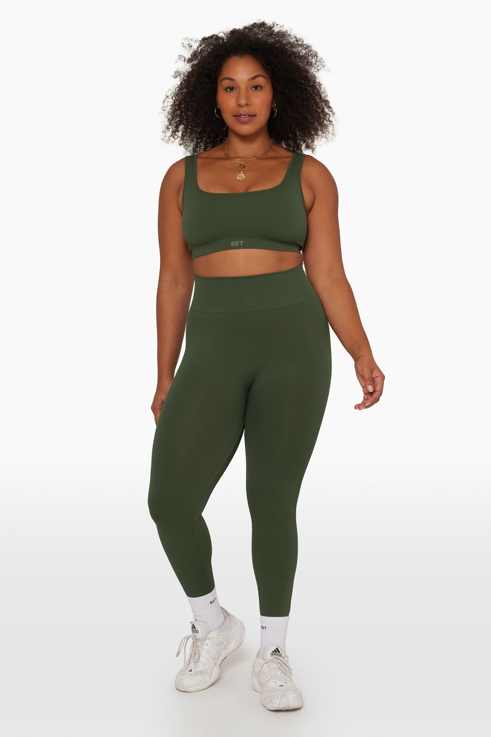 SCULPTFLEX® LEGGINGS - WILLOW sold by SETactive product image thumbnail 4
