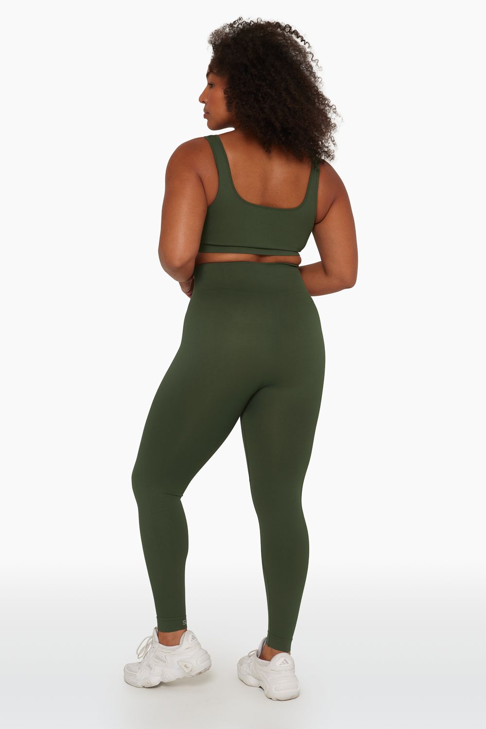 SCULPTFLEX® LEGGINGS - WILLOW sold by SETactive product image thumbnail 3