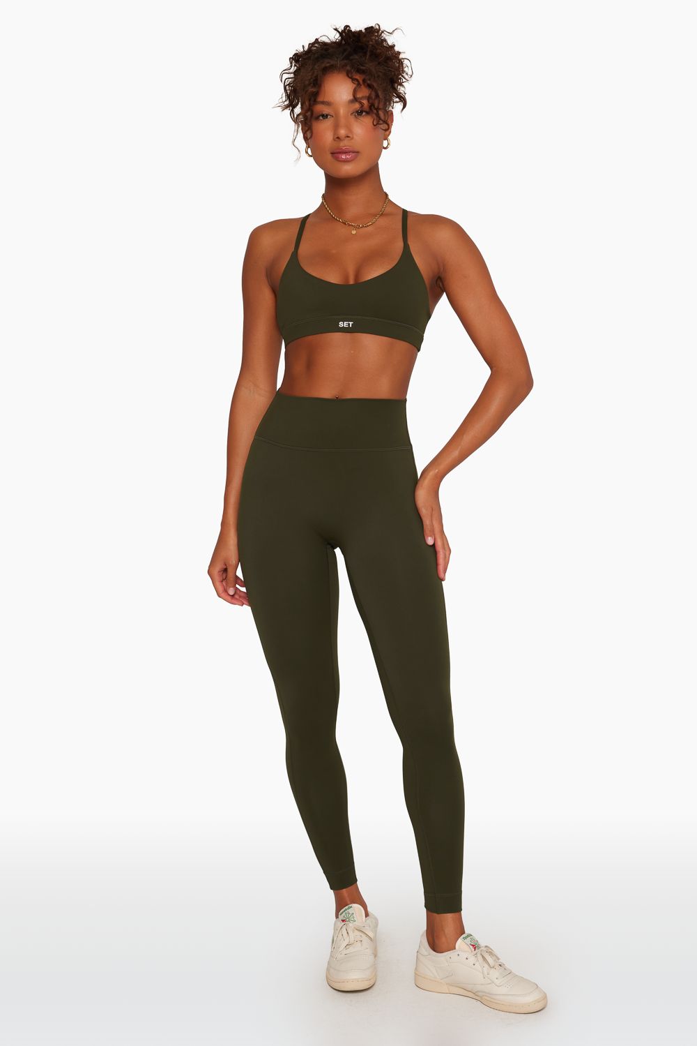 SPORTBODY® LEGGINGS - AFTER HOURS sold by SETactive product image thumbnail 3
