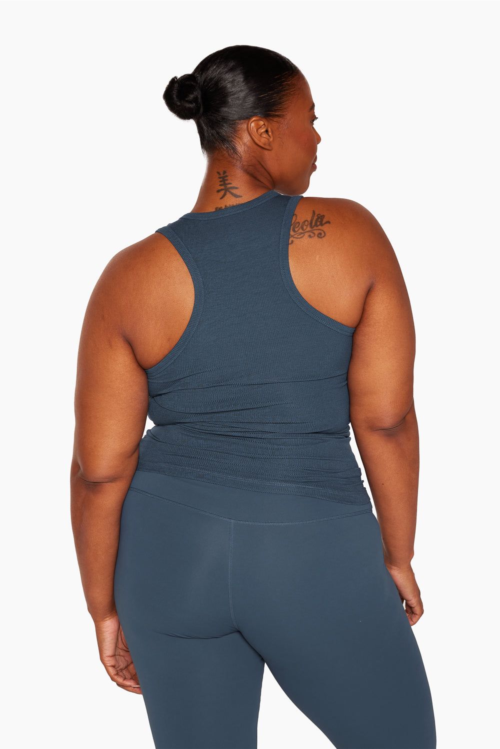 FORM TANK - RIVER sold by SETactive product image thumbnail 2