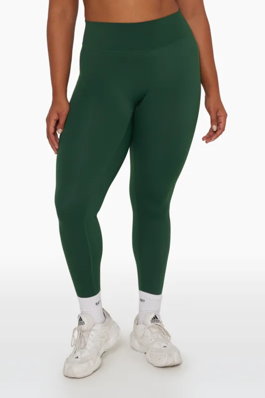 SPORTBODY® LEGGINGS 1.0 - SYCAMORE sold by SETactive