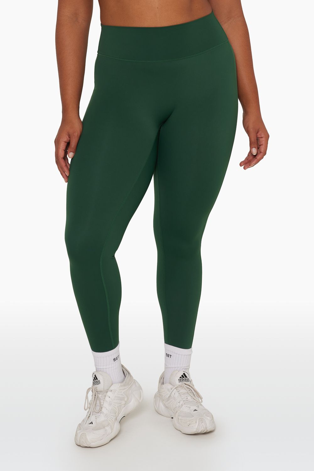 SPORTBODY® LEGGINGS - SYCAMORE sold by SETactive