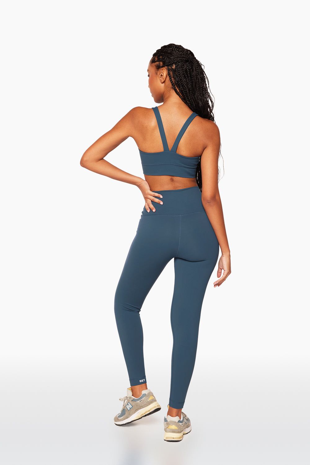 LUXFORM® LEGGINGS - RIVER sold by SETactive product image thumbnail 3