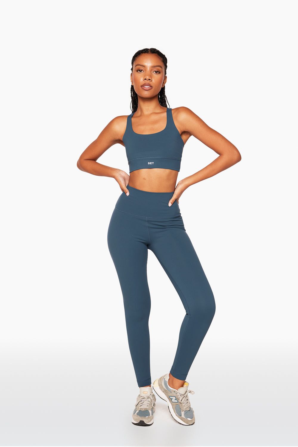 LUXFORM® LEGGINGS - RIVER sold by SETactive product image thumbnail 2