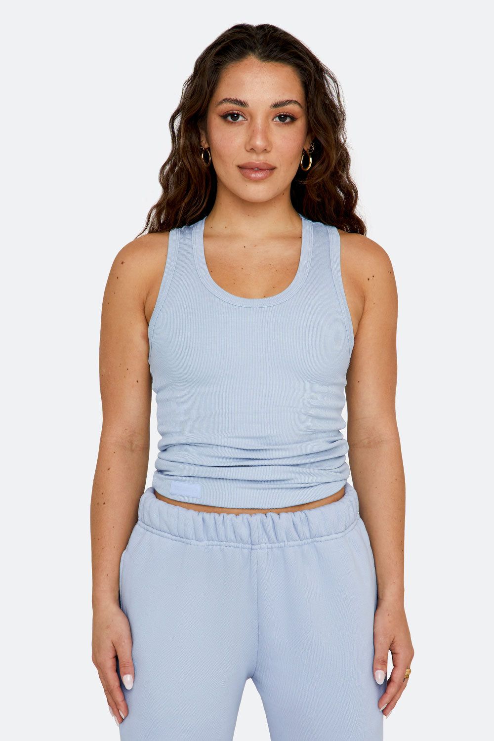 FORM TANK - FROST sold by SETactive