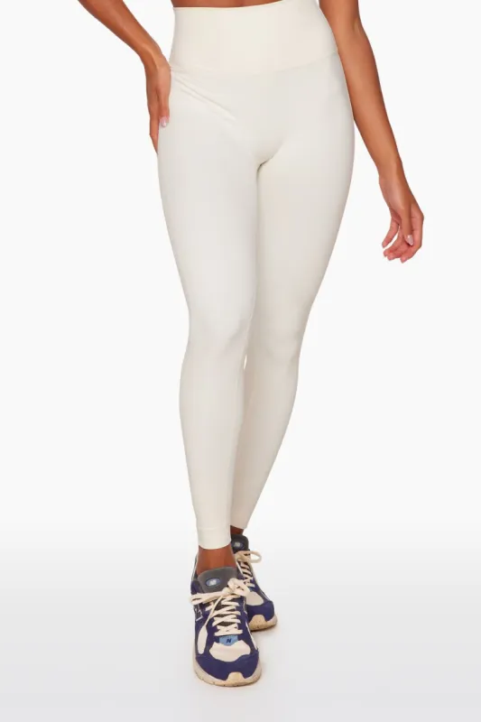 LUXFORM® LEGGINGS - BLANC sold by SETactive