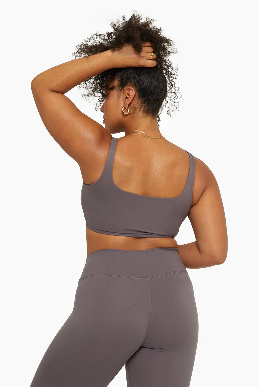 FORMCLOUD® RISE BRA - SMOKE sold by SETactive product image thumbnail 2