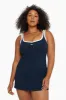 SPORTBODY® SWEETHEART DRESS - OXFORD sold by SETactive